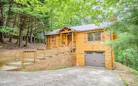 Mountain Oak Manor